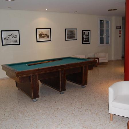 Hotel Castillo Palma del Río Extérieur photo