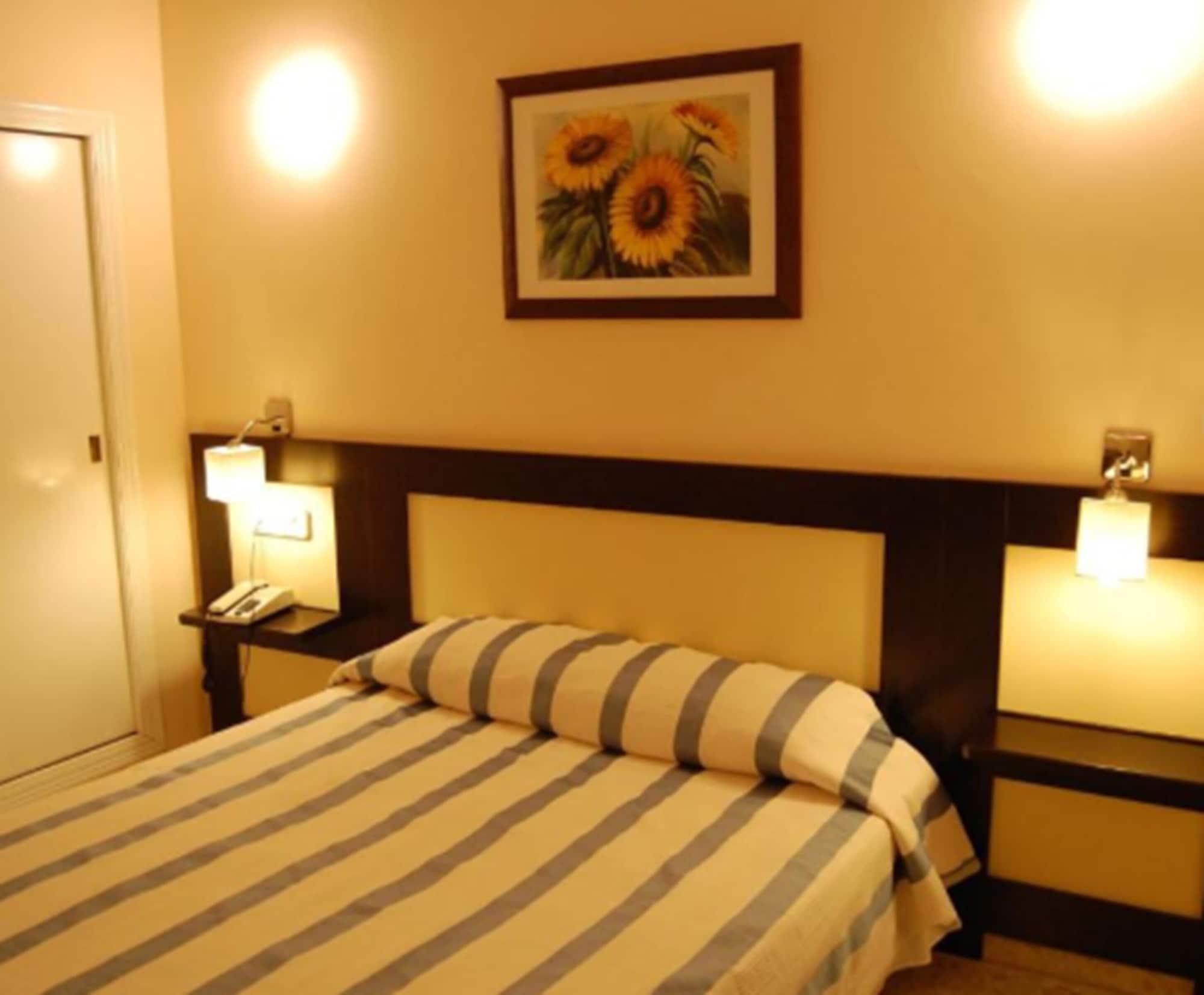 Hotel Castillo Palma del Río Extérieur photo
