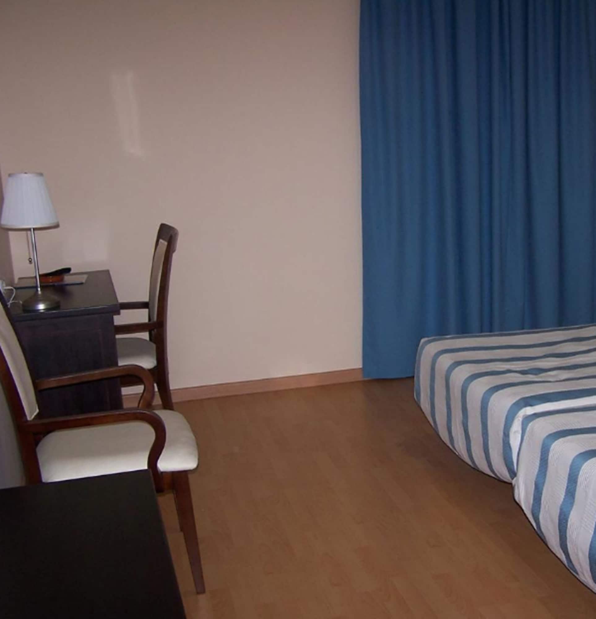 Hotel Castillo Palma del Río Extérieur photo