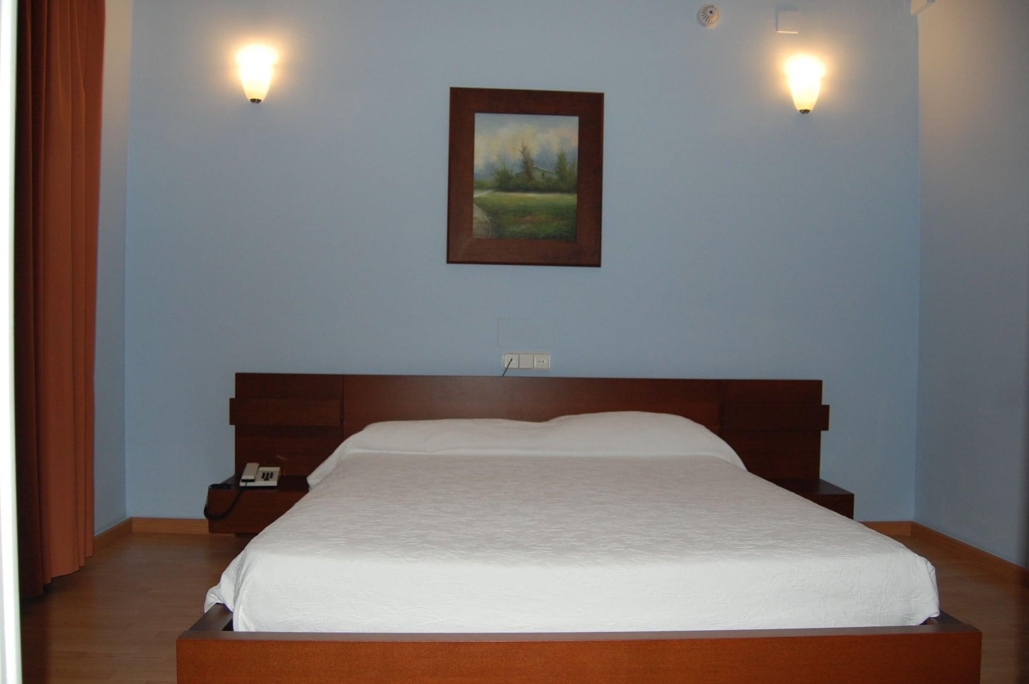 Hotel Castillo Palma del Río Extérieur photo