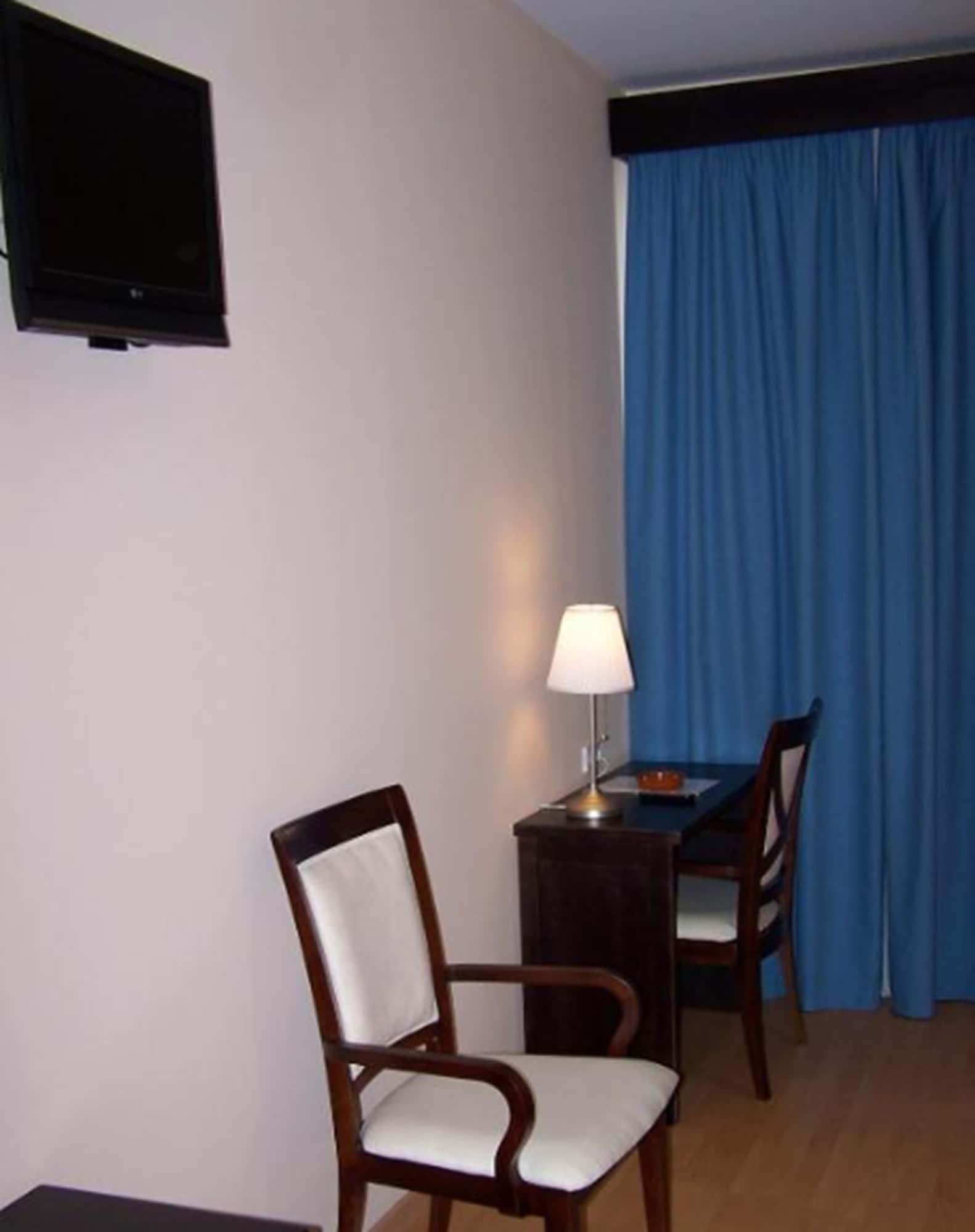Hotel Castillo Palma del Río Extérieur photo