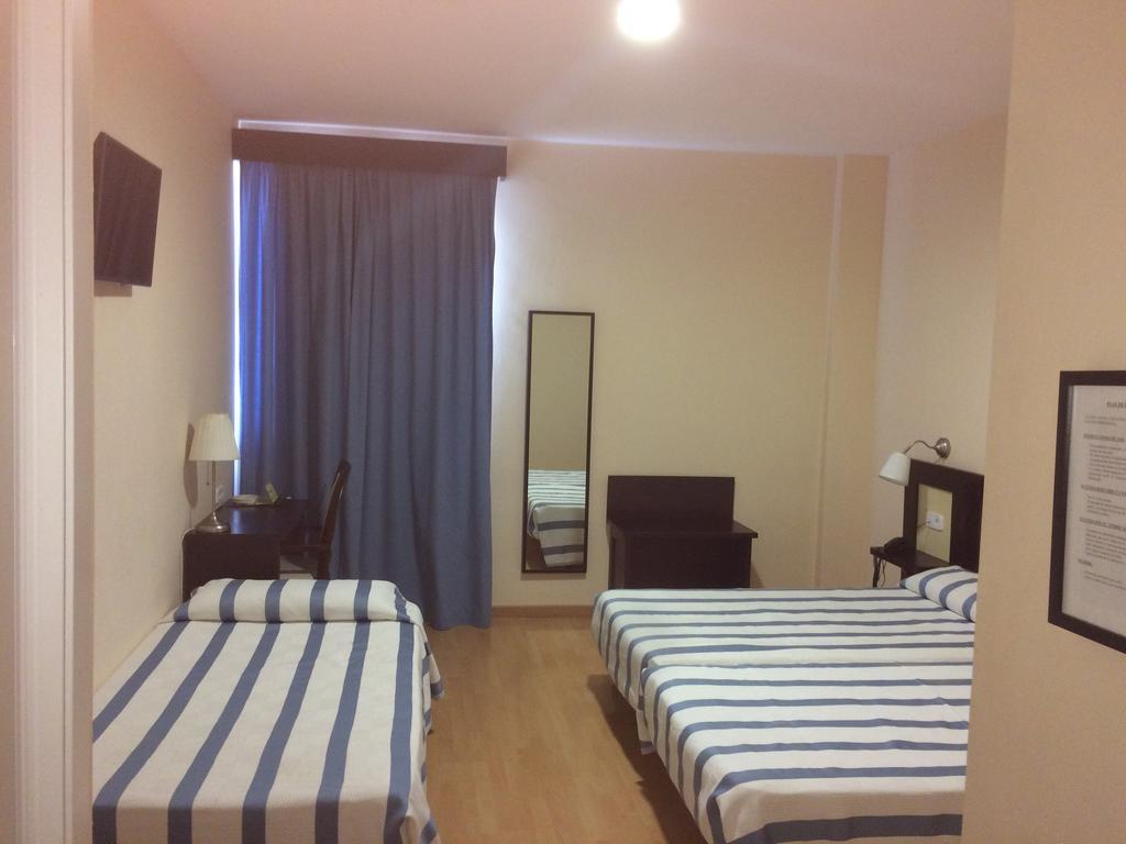 Hotel Castillo Palma del Río Extérieur photo