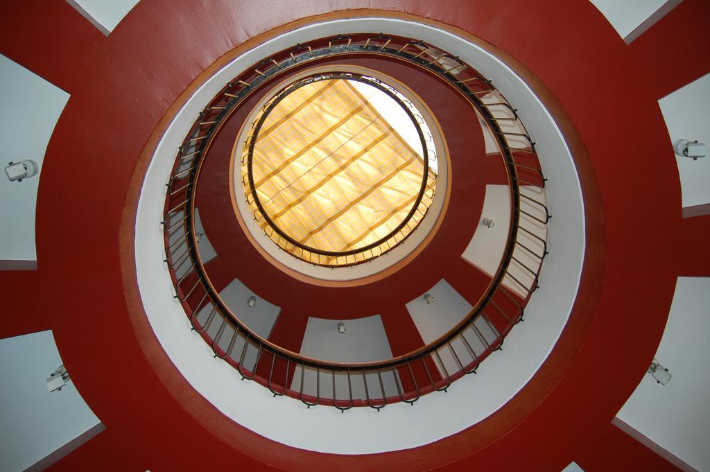 Hotel Castillo Palma del Río Extérieur photo