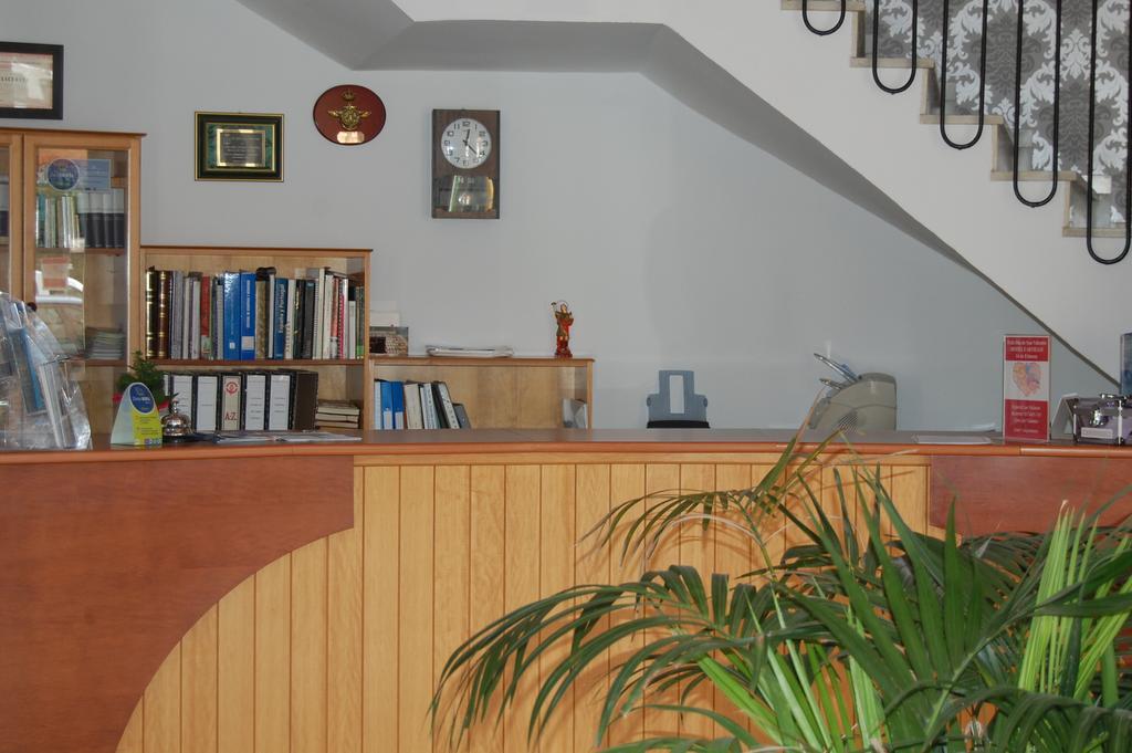 Hotel Castillo Palma del Río Extérieur photo