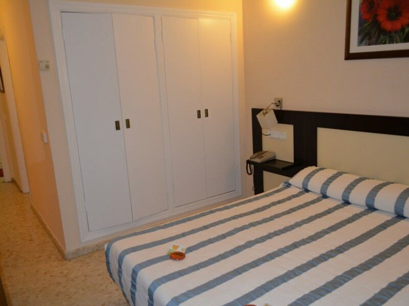 Hotel Castillo Palma del Río Extérieur photo