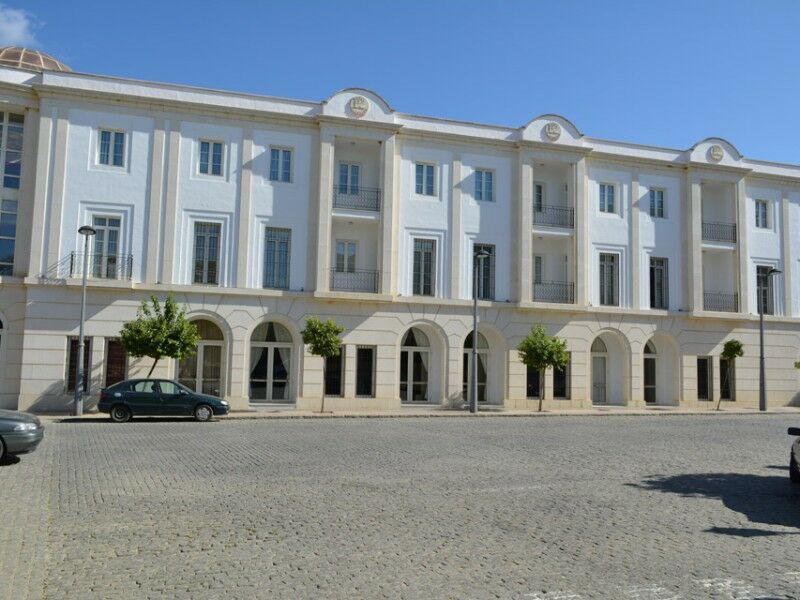 Hotel Castillo Palma del Río Extérieur photo